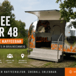 Coffee Liner 48
