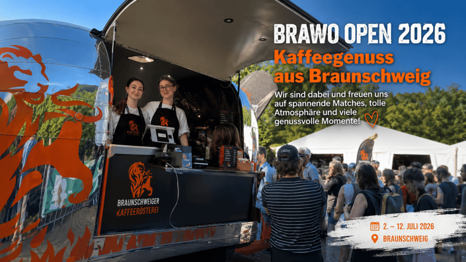 BRAWO Open 2026
